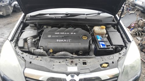 Compresor AC clima Opel Astra H 2007 Hatchback SRI EDITION 1.9 CDTI