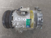 Compresor AC Clima Opel Astra H Benzina 1.8 (2004-2010)
