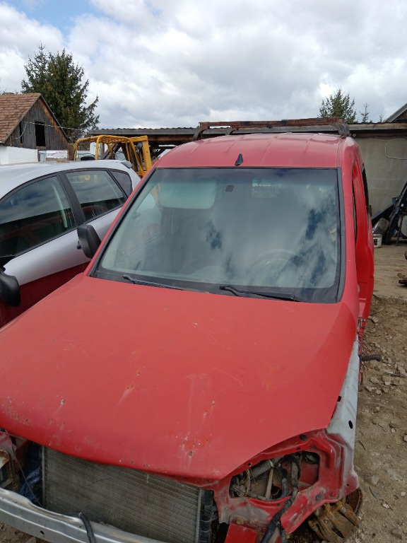 Compresor AC clima Opel Combo 2004 Combi