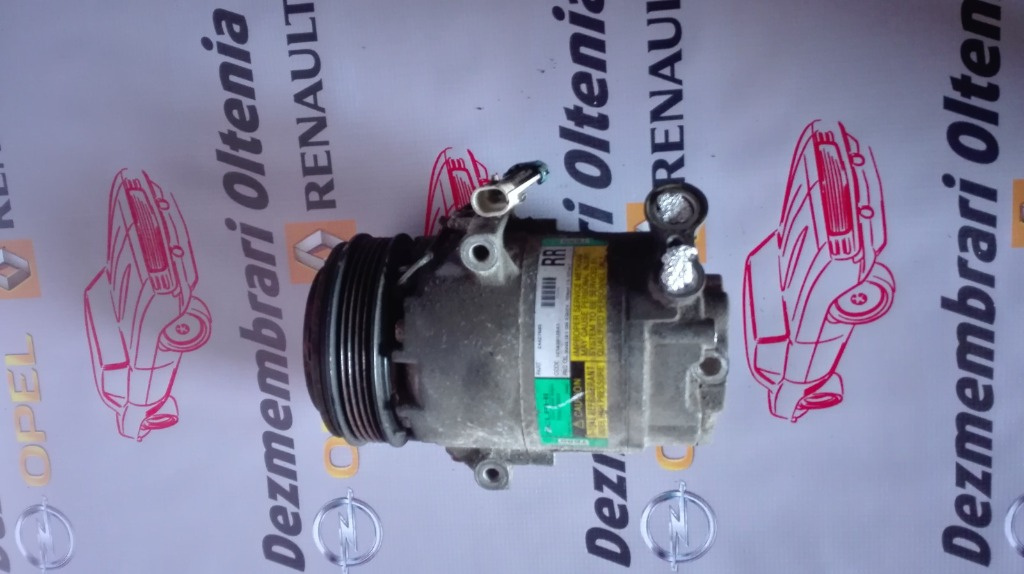 Compresor AC / Clima Opel Corsa C 1.2 1998 - 2006 