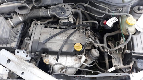 Compresor AC clima Opel Corsa C 2003 hatchback 1.2 benzina