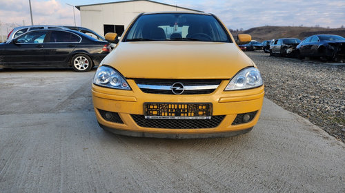 Compresor AC clima Opel Corsa C 2006 Hatchbac