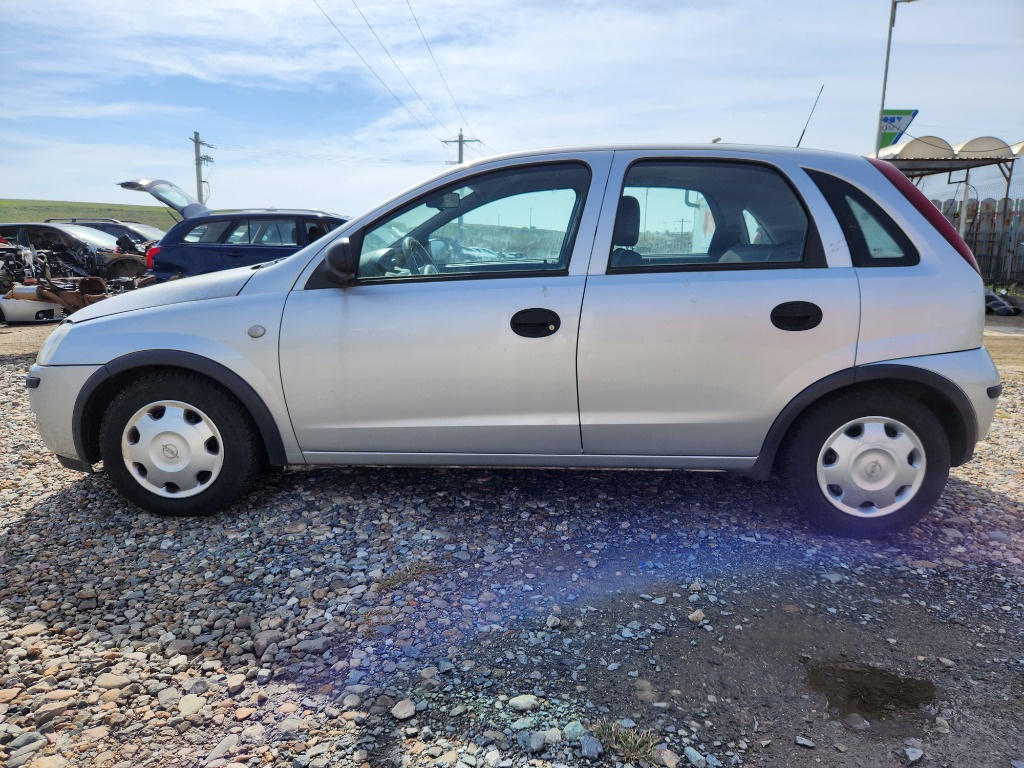 Compresor AC clima Opel Corsa C 2006 Hat