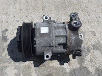 Compresor AC clima Opel Corsa D 1.7 CDTI