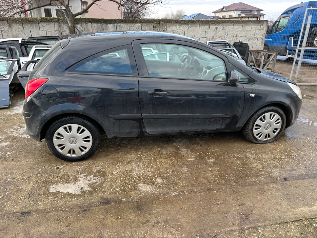 Compresor AC clima Opel Corsa D 2007 Hat