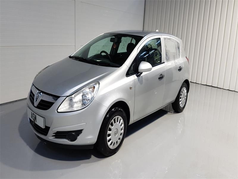 Compresor AC clima Opel Corsa D 2008 hat