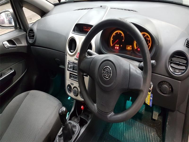 Compresor AC clima Opel Corsa D 2008 hat