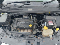 Compresor AC clima Opel Corsa D 2009 HATCHBACK 1.4 i Z14XEP