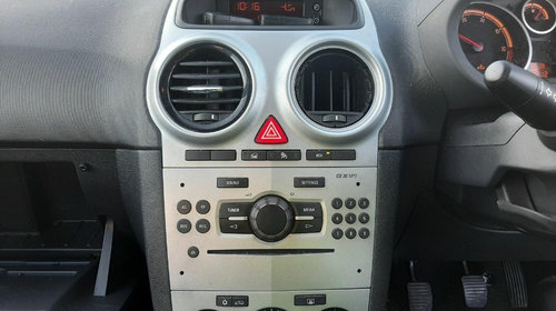 Compresor AC clima Opel Corsa D 2013 Hatchback 1.3 CDTI