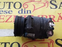 Compresor Ac Clima Opel Frontera B 2.2 dti, delphi