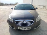 Compresor ac clima Opel Insignia 2.0 CDTI 2008 prezent