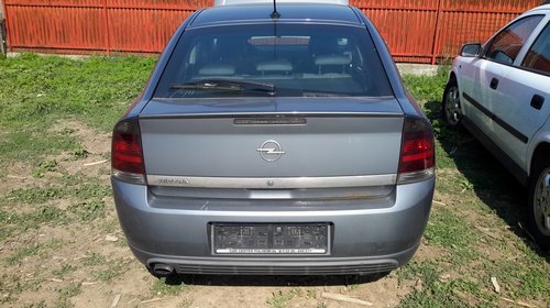 Compresor AC clima Opel Vectra C 2002 Hatchback 2.2