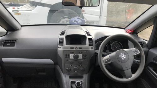 Compresor AC clima Opel Zafira 2007 Hatchback 1.6