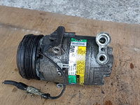 Compresor ac clima Opel Zafira B, 2.0 benzina, 2005-2011, 13124749