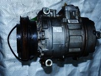 COMPRESOR AC CLIMA PASSAT B5 AUDI A6 C5 AUDI A4 1.9 2.4 1.6 TDI SI BENZIA