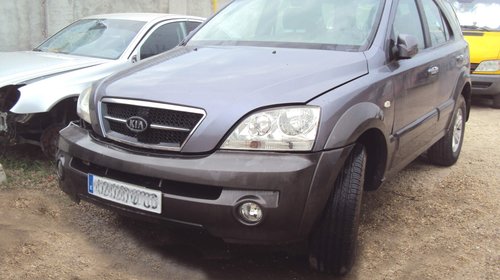 Compresor AC / clima pentru Kia Sorento.