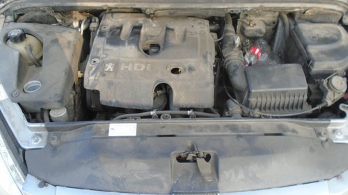 Compresor AC clima Peugeot 307 2004 hatchback 2