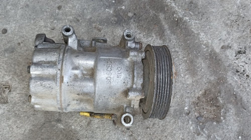 Compresor ac clima Peugeot 307, 2005-2012, 96