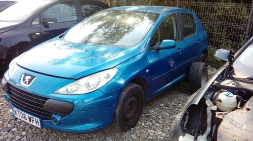 Compresor AC clima Peugeot 307 2006 Hatchback 1.6 16V