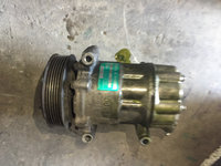 Compresor AC clima Peugeot 307 9655191580