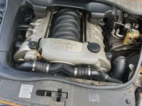 Compresor AC clima Porsche Cayenne 2004 Turbo S 331 kw 4.5