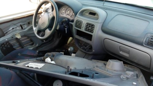 Compresor AC clima Renault Clio 2000 Hatchback 1.2