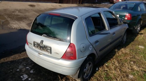 Compresor AC clima Renault Clio 2000 Hatchback 1.2