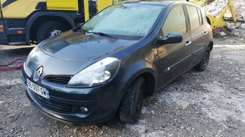 Compresor AC clima Renault Clio 2006 hatchbac