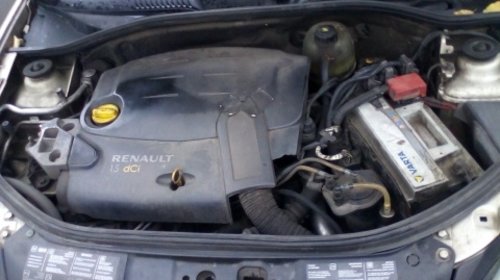 Compresor AC clima Renault Clio 2007 BERLINA 1.5 DCI