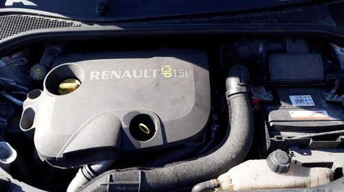 Compresor AC clima Renault Clio 2007 hatchback 1.5 D