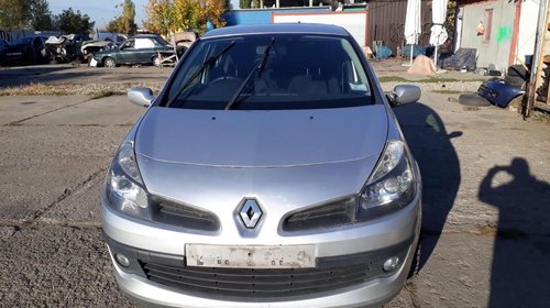 Compresor AC clima Renault Clio 2007 hatchbac