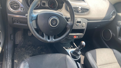 Compresor AC clima Renault Clio 3 2007 Hatchback 1.5 dCi