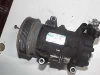 Compresor AC (clima) - Renault Clio 3 2008 - 1.2 B - 8200819568