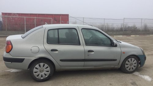 Compresor AC clima Renault Clio II 2003 limuzina 1.5 dci