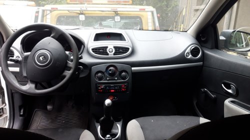 Compresor AC clima Renault Clio III 2013 BREAK 1.5 DCI