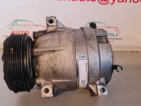 Compresor AC clima Renault Laguna 2 an 2004