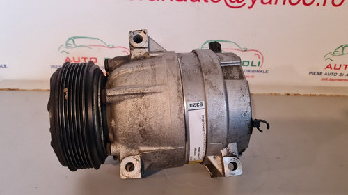 Compresor AC clima Renault Laguna 2 an 2004