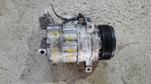 Compresor Ac Clima Renault Laguna 3, cod 8Fk3