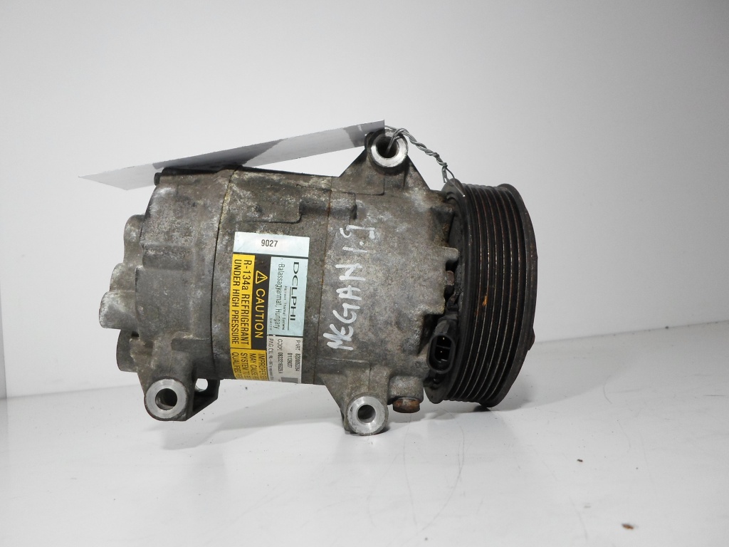 Compresor AC/Clima Renault Megane 2 1.9 