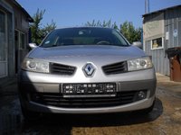 Compresor AC clima Renault Megane 2007 sedan 1,6 16v
