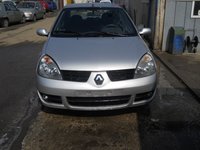 Compresor AC clima Renault Symbol 2007 BERLINA 1.4