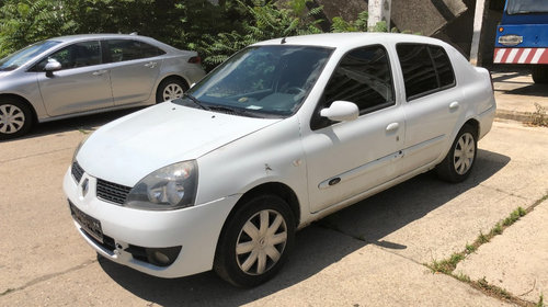 Compresor AC clima Renault Thalia 2008 berlina 1.5