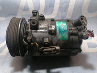 Compresor AC clima Saab 9-3 2.2 DTI 24411249 2004-2009