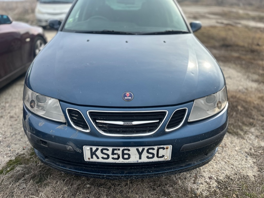 Compresor AC clima Saab 9-3 2008 Break 1.9dti