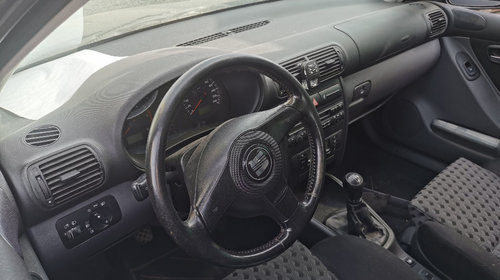 Compresor AC clima Seat Leon 2003 hatchback 1.9 tdi 150cp