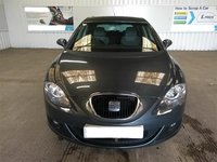 Compresor AC clima Seat Leon II 2006 Hatchback 2.0 TDi