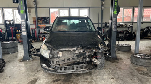 Compresor AC clima Skoda Fabia 2 2008 Break 1,4 tdi