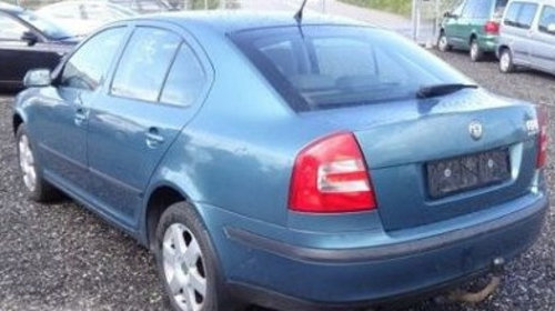 Compresor AC clima Skoda Octavia 2 2008 Hatch