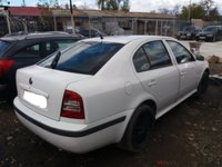 Compresor AC clima Skoda Octavia 2007 berlina 1.9 TDI