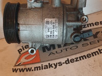 Compresor ac clima skoda octavia 3 , golf 7 , passat b8 , cod 5Q0 820 803 D